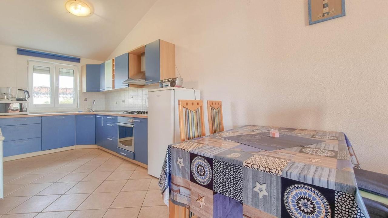 Stelia Apartman Novigrad Istria Kültér fotó