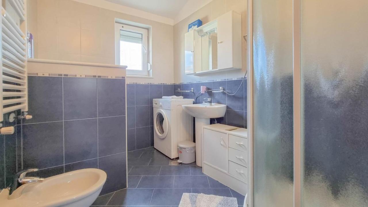 Stelia Apartman Novigrad Istria Kültér fotó