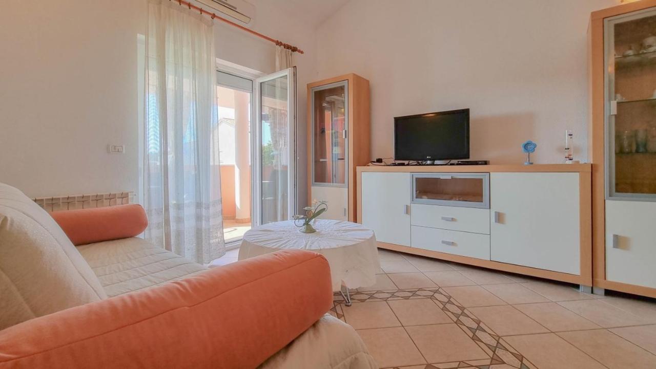 Stelia Apartman Novigrad Istria Kültér fotó