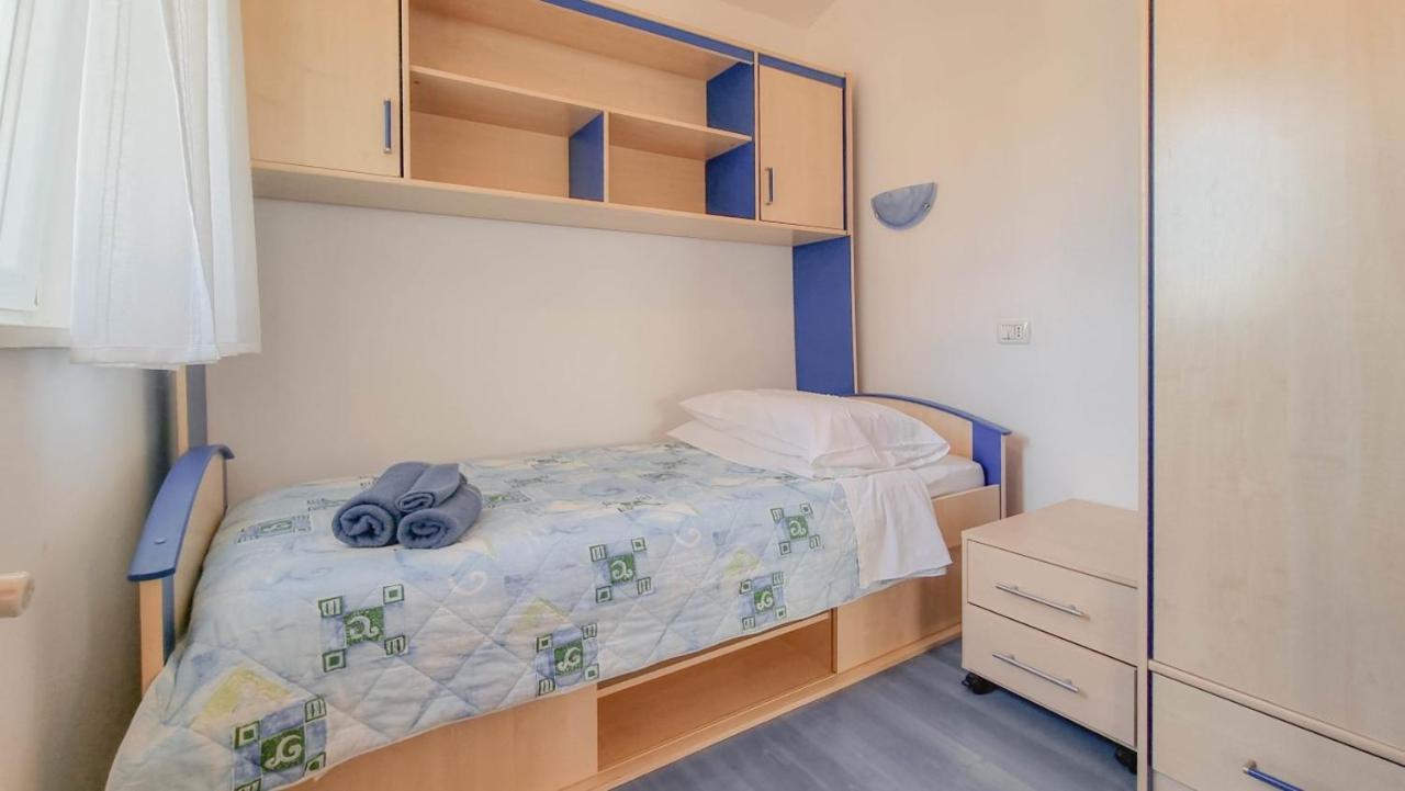 Stelia Apartman Novigrad Istria Kültér fotó