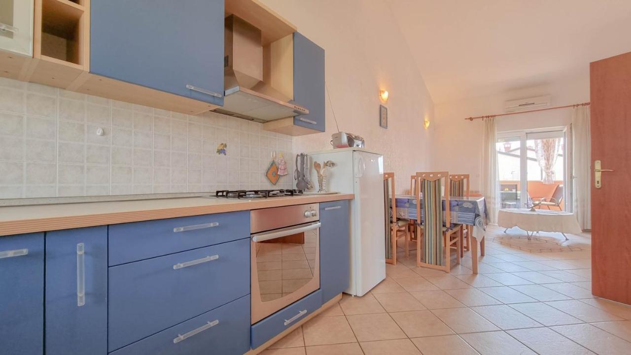 Stelia Apartman Novigrad Istria Kültér fotó